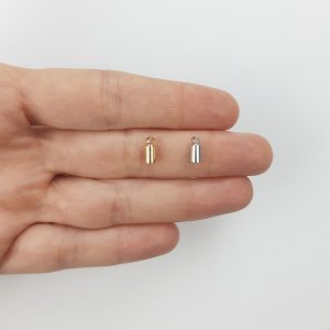 Capuchón redondo de 3.5 mm