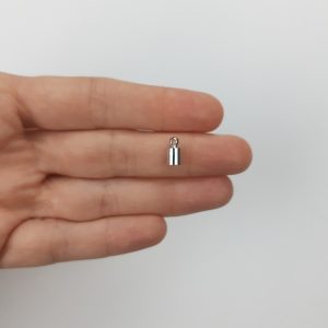 Capuchón redondo de 4.5 mm