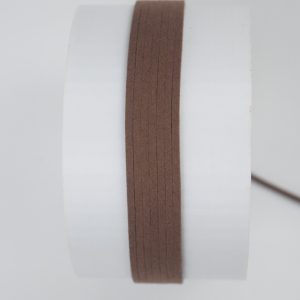 Tiento de gamuza