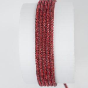 Cordón de strass