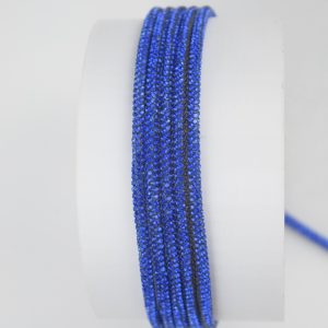 Cordón de strass
