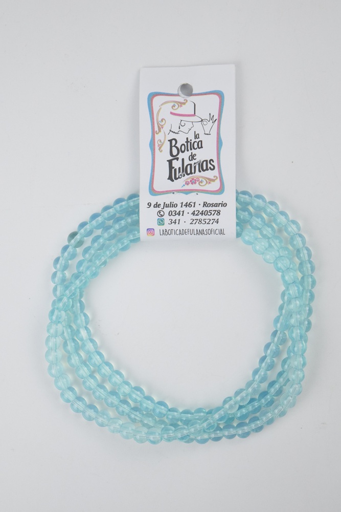 Perla de vidrio - Image 2