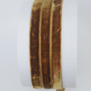 Cintas velur terciopelo