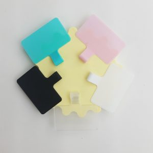 Adaptador universal para fundas de celulares