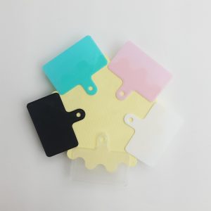 Adaptador universal para fundas de celulares