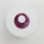 Dije/Conector de círculo