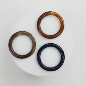 Dijes/Conectores de círculos
