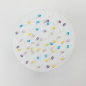 Twin Beads