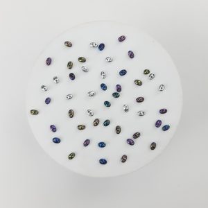 Twin Beads