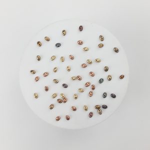 Twin Beads