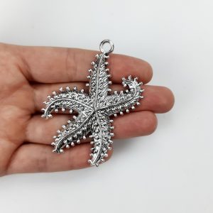 Dije de estrella de mar