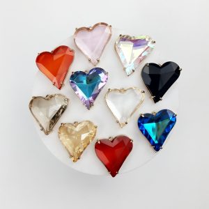 Dijes de corazones