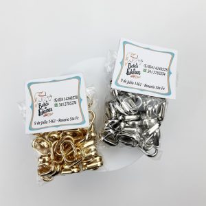 Eslabones de ABS