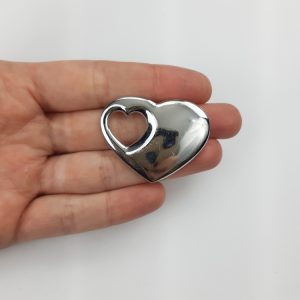 Dijes de corazones - Corazones