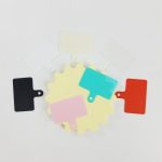 Adaptador universal para fundas de celulares