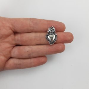 Dije de Milagrito