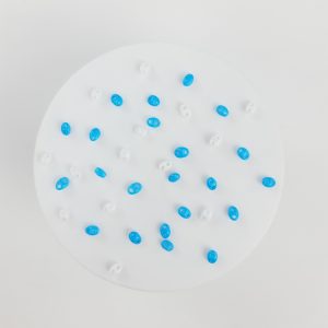 Twin Beads