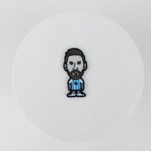Dije de Messi