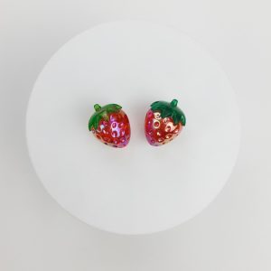 Pasantes de frutillas