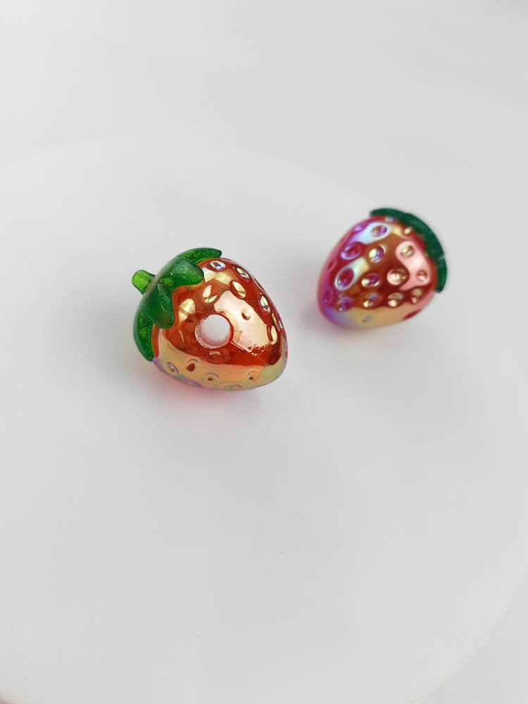 Pasantes de frutillas - Image 2