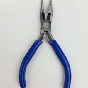 Pinza Lisa Recta