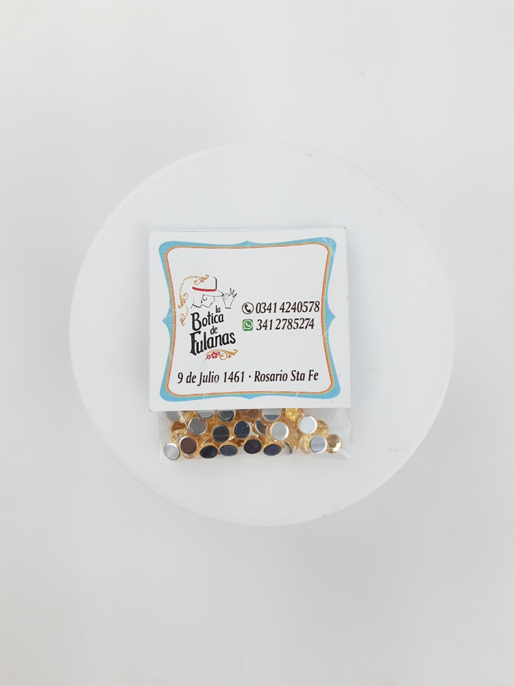 Espejitos de resina - Image 2
