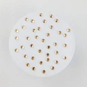 Espejitos de resina