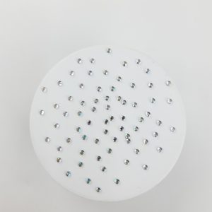 Espejitos de resina