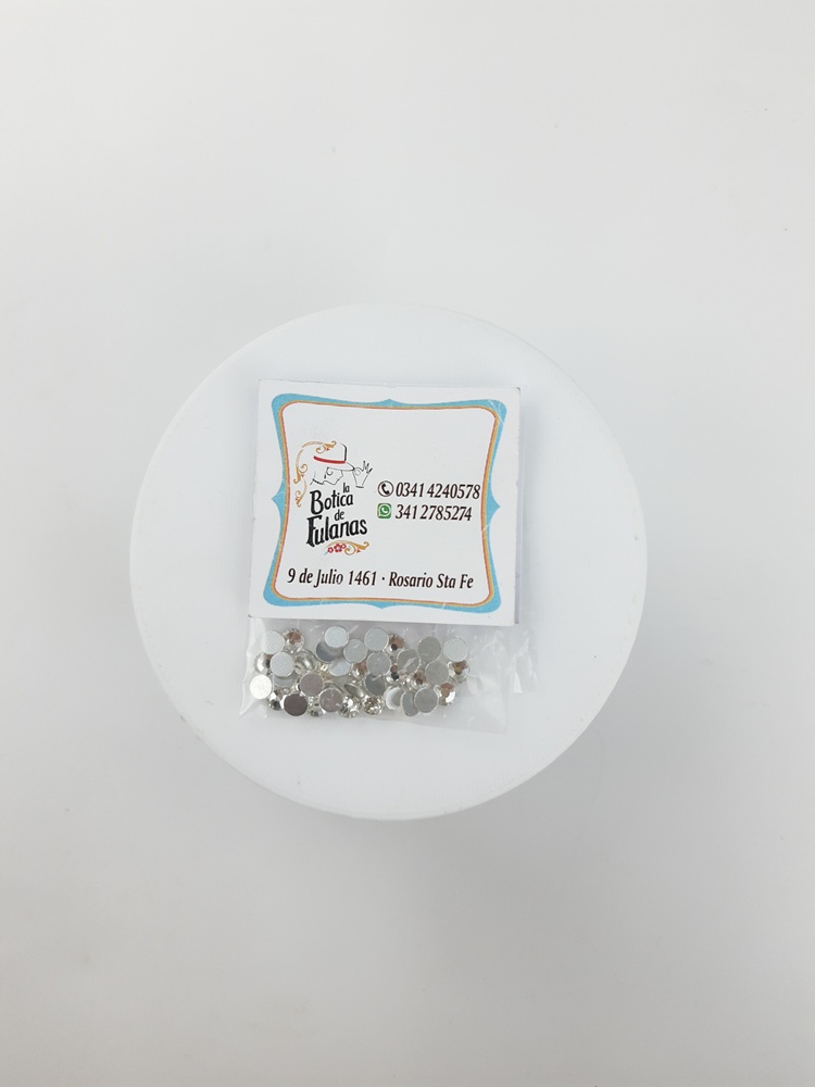 Espejitos de cristal de roca - Image 2