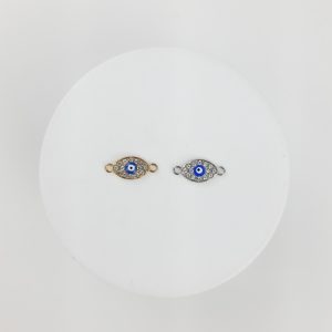 Conector de ojo turco
