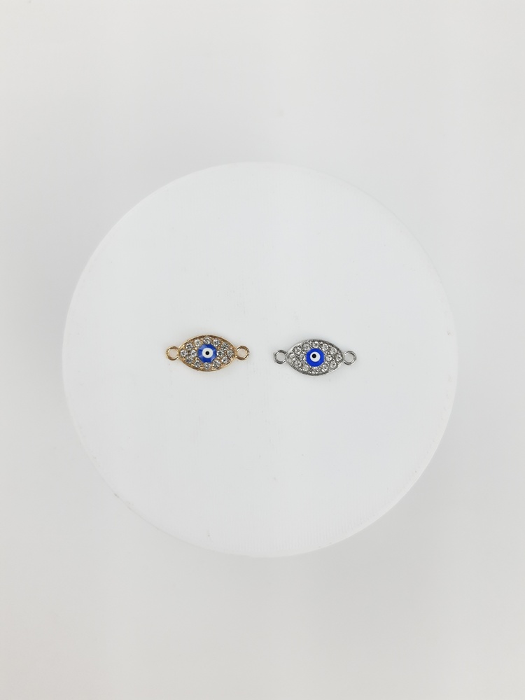 Conector de ojo turco