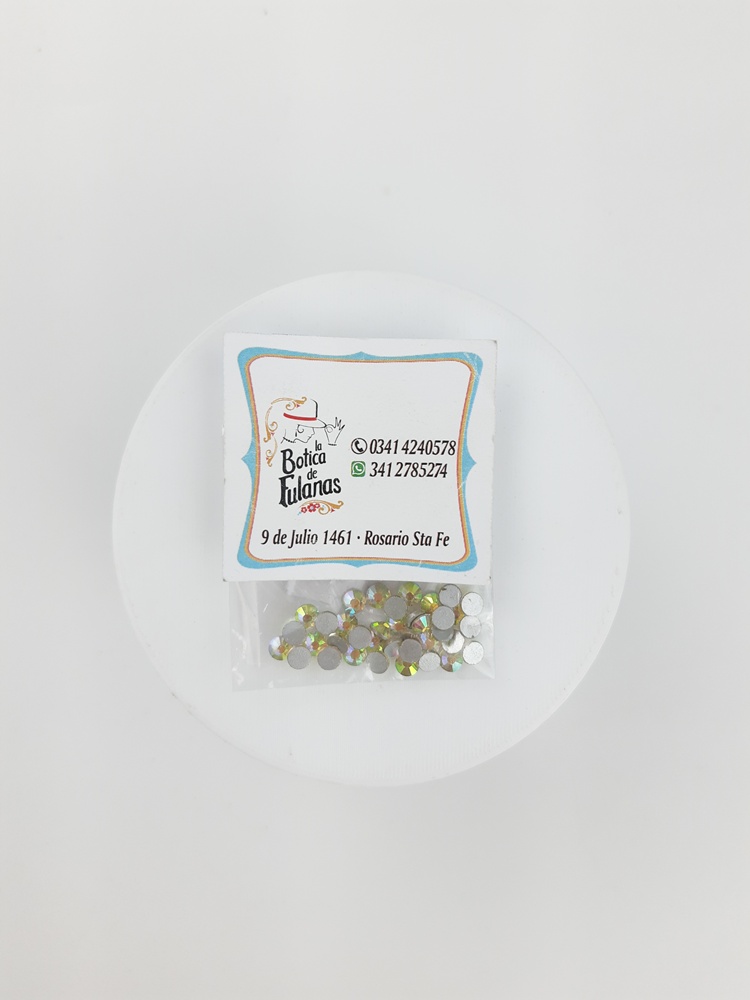 Espejitos de cristal de roca - Image 2