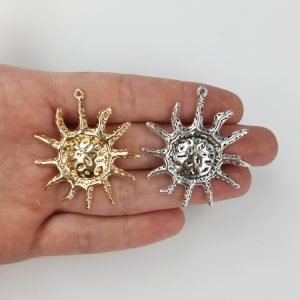 Dije de sol