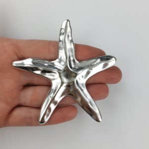Dije de estrella