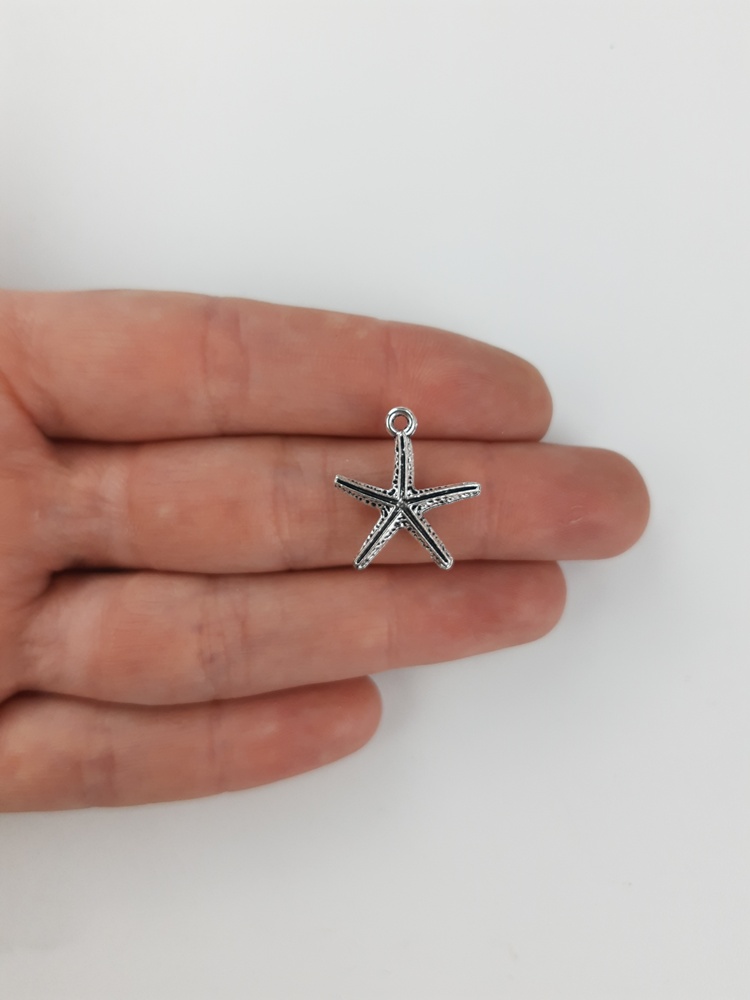 Dije de estrella de mar - Image 2