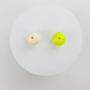 Pasante de bolita