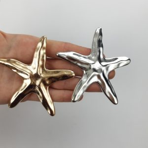 Dije de estrella