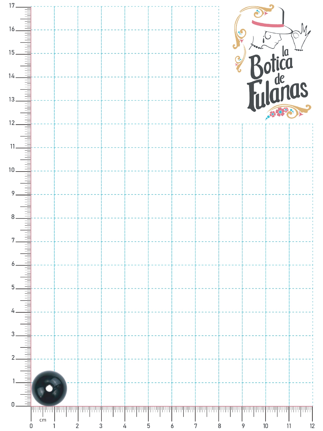 Pasante de bolita - Image 2