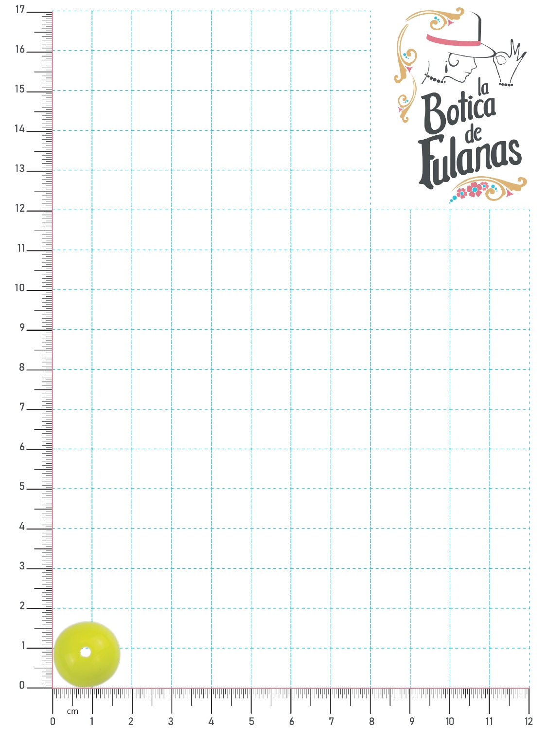 Pasante de bolita - Image 2