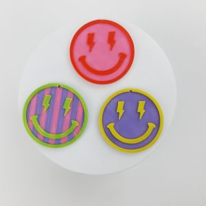 Dijes de caritas