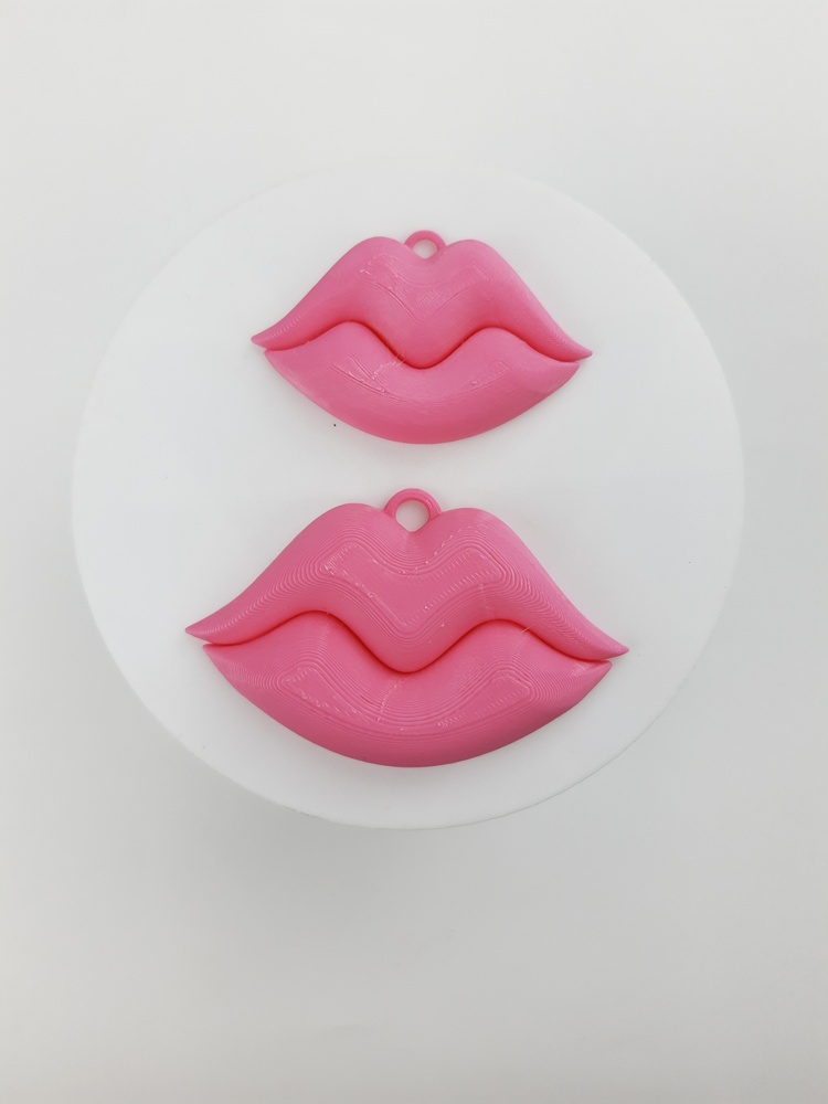 Dijes de labios